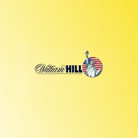 William Hill USA