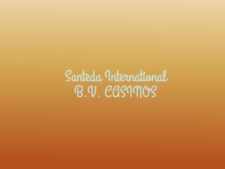Santeda International Betting Sites And Casinos